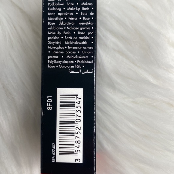 NEW Make Up For Ever Primer - Picture 6 of 7